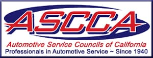 Automotive Service Councils of California logo