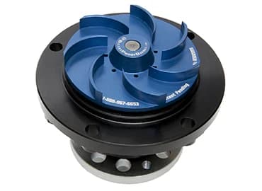 Devil Mountain Diesel BulletProof Water Pump